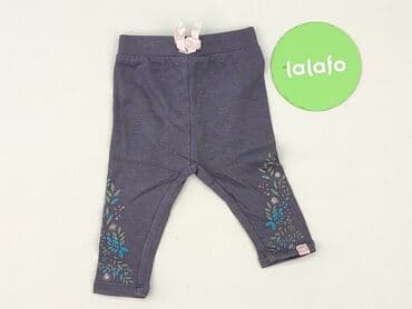 rajstopy z napisem calzedonia: Legginsy, 5.10.15, 1-3 m, stan - Bardzo dobry — 2