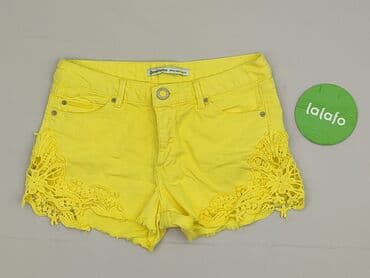 stradivarius spódniczko spodenki: Stradivarius, Shorts for women, size XS — 3