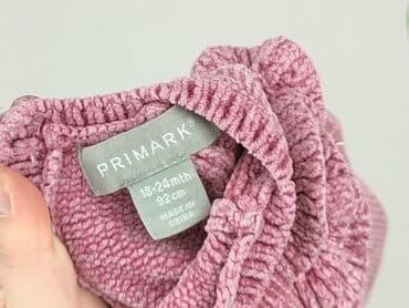 allegro sweterki azurowe: Sweater, Primark, 1.5-2 years, 86-92 cm, condition - Very good — 5