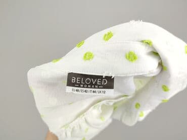 buty by o la la kozaki: Koszula damska, rozmiar L — 4