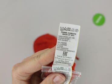 bluzka z reniferem dla dziewczynki: M&S Collection, Bluzka damska, rozmiar M — 6