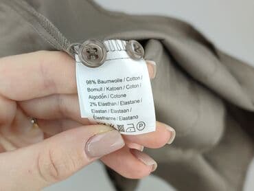 joom ubrania: Koszula damska, rozmiar L — 5