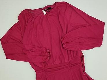 sukienki fuksja mohito: Mohito, Sukienka damska, rozmiar L — 1