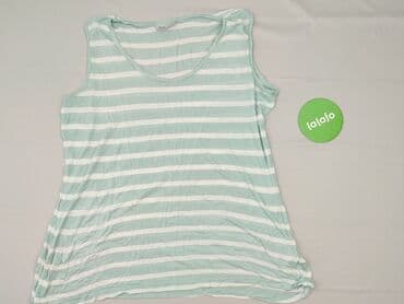 bluzki do plisowanej spódnicy: Janina, Bluzka damska, rozmiar XL — 2