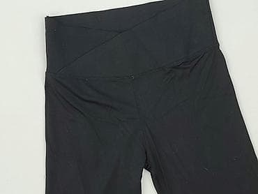 pas de lancier: Legginsy Sportowe damskie, rozmiar S — 1