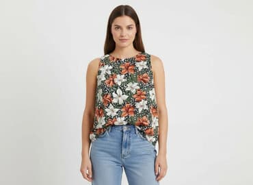 primark szlafrok: Primark, Bluzka damska, rozmiar L — 7