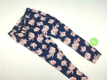 woskowane legginsy z wysokim stanem: Лосини Елегантні жіночі, розмір L — 2
