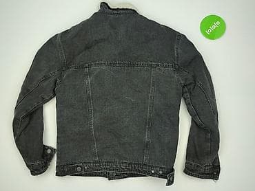 koszule bolf: Sinsay, Koszulа dla mężczyzn, rozmiar S — 3