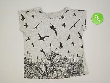 magmac bluza: T-shirt damski, rozmiar XL — 2