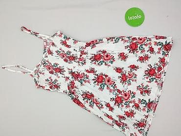 born2be biale buty: H&M Divided, Sukienka damska, rozmiar S — 3