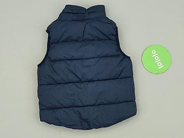 pull bear polo: Kamizelka, H&M, 1.5-2 lat, 86-92 cm, stan - Bardzo dobry — 3
