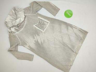 n.every day sweter: By o la la. !, Sukienka damska, rozmiar S — 2