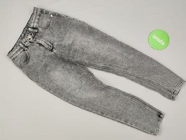 koszulki dsquared: Spodnie jeansowe, Destination, 10 lat, 134/140, stan - Bardzo dobry — 2