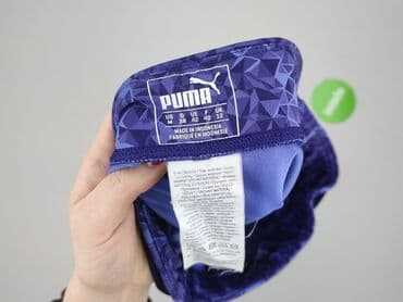 spodnie damskie puma: Puma, Legginsy Sportowe damskie, rozmiar M — 4