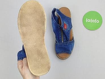 seven for 7 buty: Lee Cooper, Sandały damskie, rozmiar 39 — 4