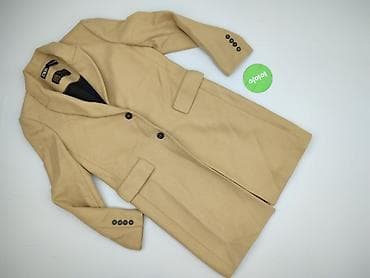 kurtka beloved: Zara, Płaszcz damski, rozmiar S — 3