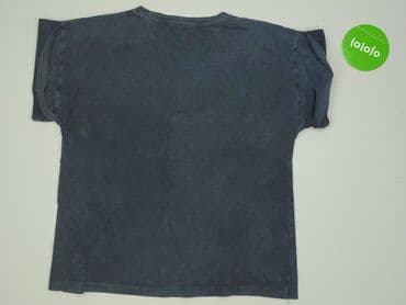 bluzki ze smokiem: T-shirt damski, rozmiar XL — 3