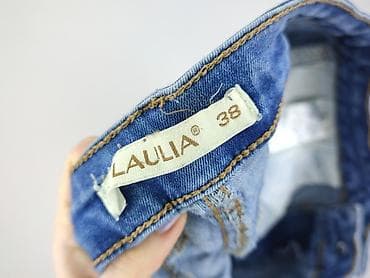 denim 1982: Laulia, Jeansy damskie, rozmiar M — 4