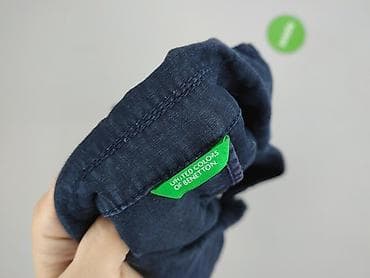 tk maxx garnitury: United Colors of Benetton, Marynarka damska, rozmiar S — 4
