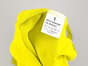 sukienka blue shadow: Sukienka damska, rozmiar S — 5