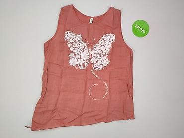 new collection: New Collection, Top damski, rozmiar 2XL — 2