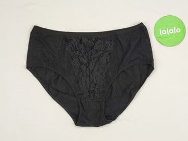 matching bielizna dla par hello kitty: Majtki damskie, rozmiar 5XL — 2