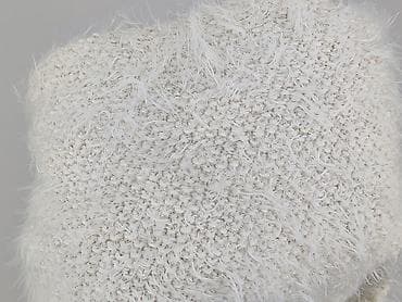 poliamid sweter: Sweter damski, rozmiar 2XL — 5