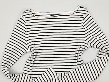 buty bing: Sinsay, Bluzka damska, rozmiar S — 1