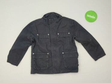 new look kurtki: Kurtka przejściowa, Marks & Spencer, 5-6 lat, 110-116 cm, stan - Idealny — 2