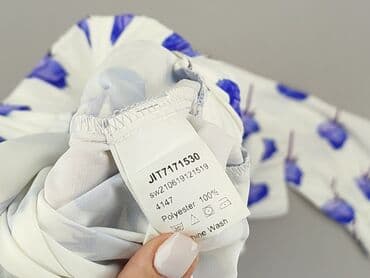 shein bluzy oversize: Shein, Кофта з каптуром жіноча, розмір S — 5