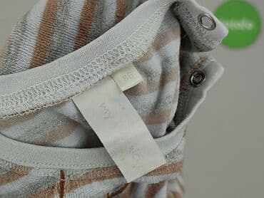 kombinezon psi patrol: Blouse, 12-18 months, condition - Very good — 5