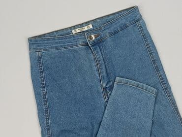 dżinsy pull and bear: PULL&BEAR, Jeans for women, size XS — 1