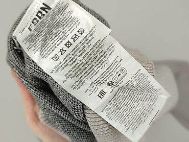 sweter odkryte ramiona: FSBN, Sweter damski, rozmiar XL — 4