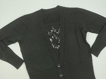 Kardigan damski, rozmiar 4XL