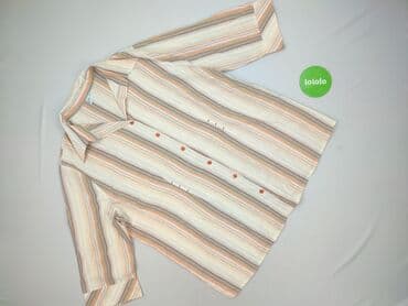 koszula hawajska c a: Koszula damska, rozmiar 4XL — 2