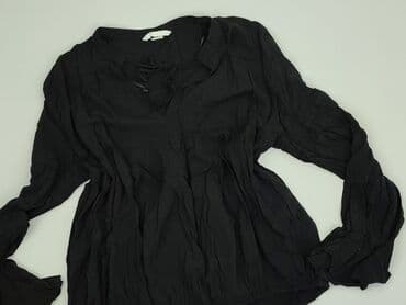 bluzki kopertowe reserved: H&M, Women's blouse, size S (EU 36) — 1