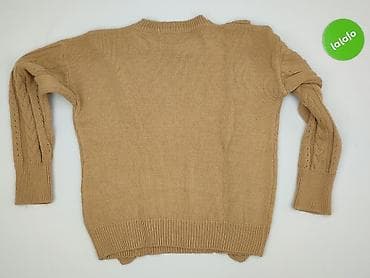 sweter neonowy: Trendyol, Sweter damski, rozmiar M — 3