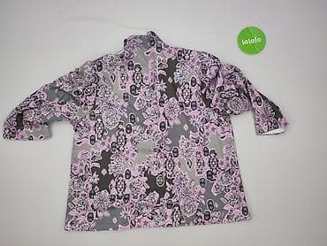 ptak moda: Bluzka damska, rozmiar 3XL — 3