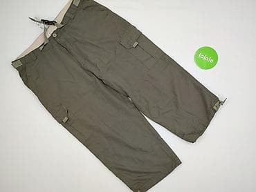 moro dresy: Spodnie 3/4 dla mężczyzn, rozmiar L — 2