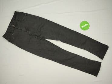 Ubrania damskie: Jeansy damskie, S — 2