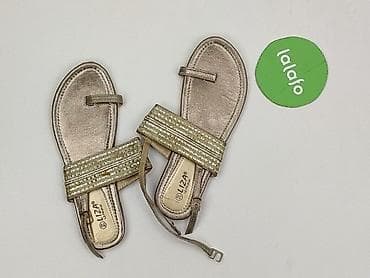 allani buty: Sandały damskie, rozmiar 39 — 2