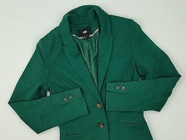 H&M, Marynarka damska, rozmiar S w lalafo.pl H&M, Marynarka damska, rozmiar S