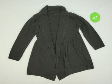 sukienki zimowe allegro: Kardigan damski, XL — 2