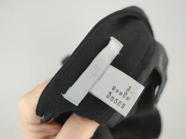 zara basic spódnice: H&M, Spódnica damska, rozmiar M — 4