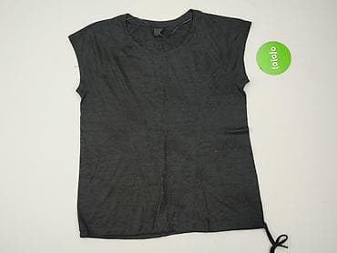 boxy t shirty: T-shirt damski, rozmiar XL — 2