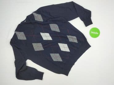 max studio sweter: Sweter dla mężczyzn, rozmiar XL — 2