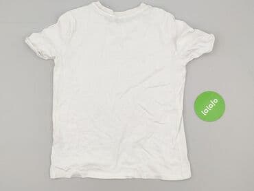 koszulka rolling stones zara: Pieces, T-shirt damski, S — 3