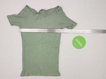 bluzki 50: Bluzka damska, rozmiar S — 4