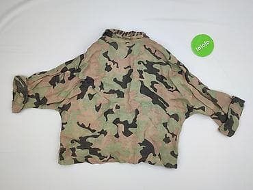 kurtka stich: Vanilla, Kurtka przejściowa damska, rozmiar M — 5