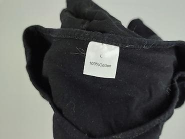 bluzki karo: Bluzka damska, rozmiar L — 4